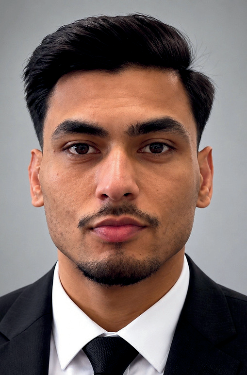 Vishal Jakhu