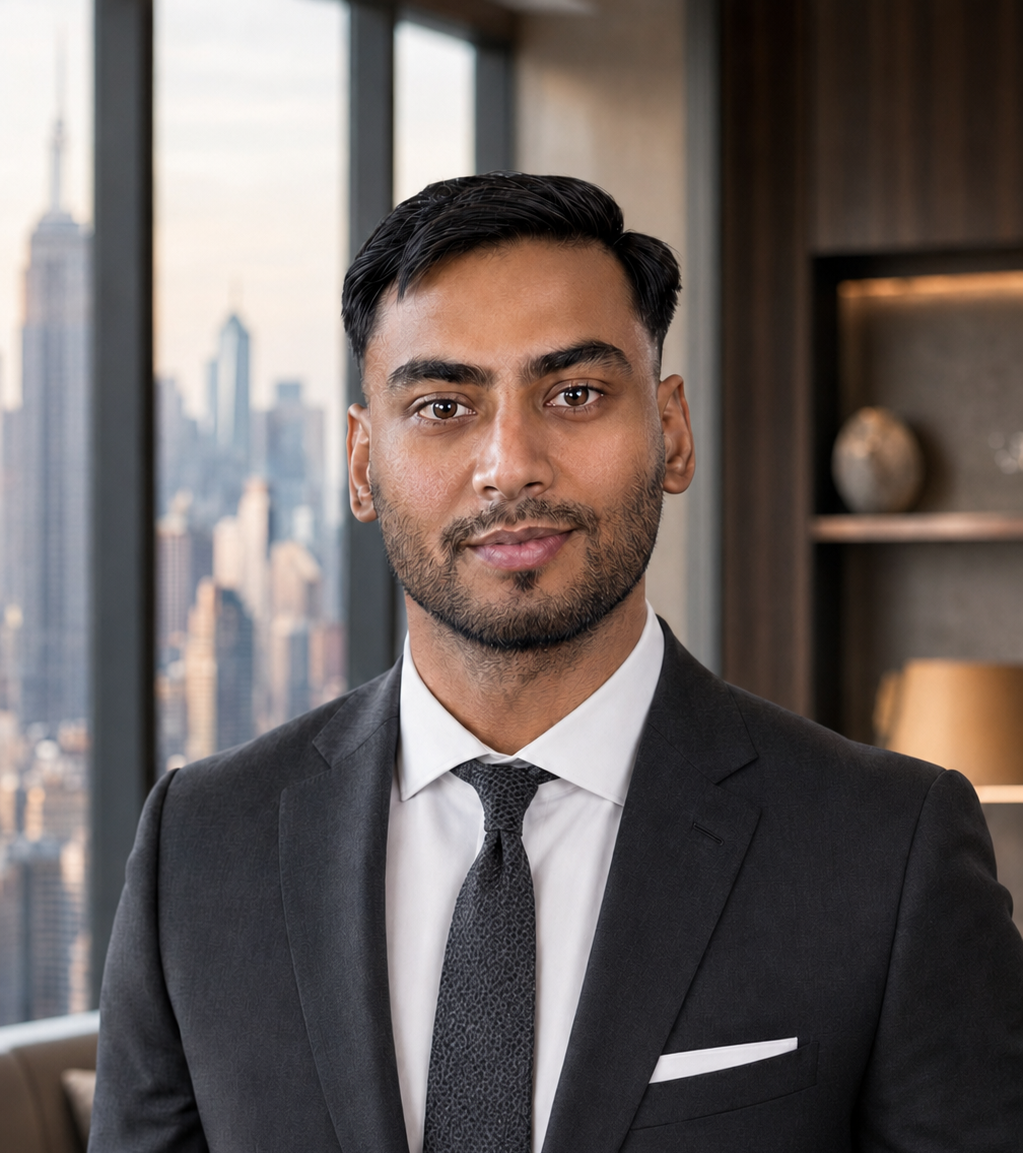 Vishal Jakhu